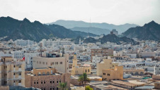 The new desalination plant is to be located in Al Ghubrah in the suburbs of Omani capital Muscat